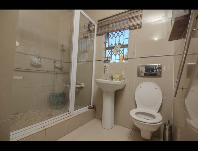 4 BEDROOM HOUSE FOR SALE IN SHALLCROSS